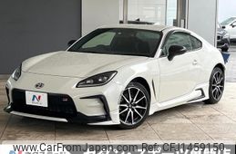 toyota gr86 2022 quick_quick_ZN8_ZN8-016135