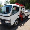 toyota dyna-truck 2006 -TOYOTA--Dyna PB-XZU346--XZU346-1000543---TOYOTA--Dyna PB-XZU346--XZU346-1000543- image 2