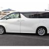 toyota alphard 2015 quick_quick_DBA-AGH30W_AGH30-0001935 image 10