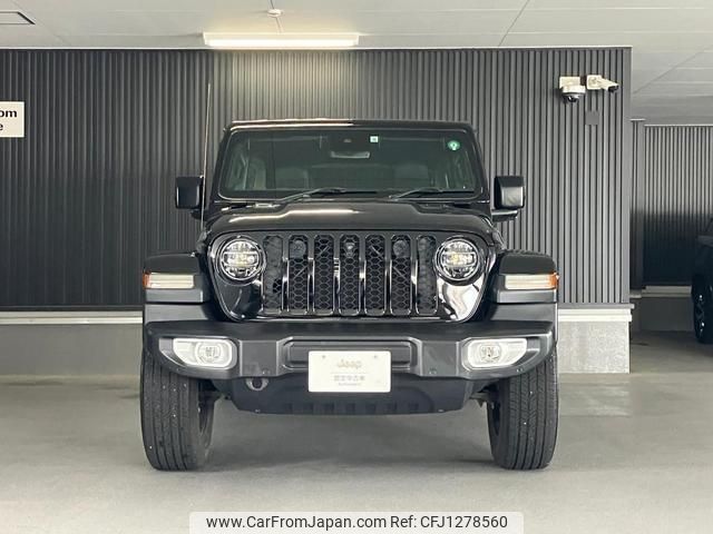jeep wrangler 2022 quick_quick_JL20L_1C4HJXLN9NW188036 image 2