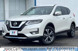 nissan x-trail 2019 -NISSAN--X-Trail DBA-NT32--NT32-307425---NISSAN--X-Trail DBA-NT32--NT32-307425-