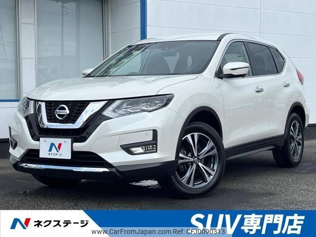 nissan x-trail 2019 -NISSAN--X-Trail DBA-NT32--NT32-307425---NISSAN--X-Trail DBA-NT32--NT32-307425- image 1