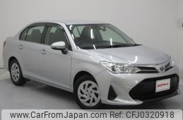 toyota corolla-axio 2018 quick_quick_NZE161_NZE161-7127934