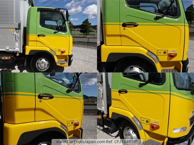mitsubishi-fuso fighter 2015 CFJ1649581 image 2
