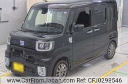 daihatsu wake 2016 -DAIHATSU 【三河 581た181】--WAKE LA700S-0069862---DAIHATSU 【三河 581た181】--WAKE LA700S-0069862-