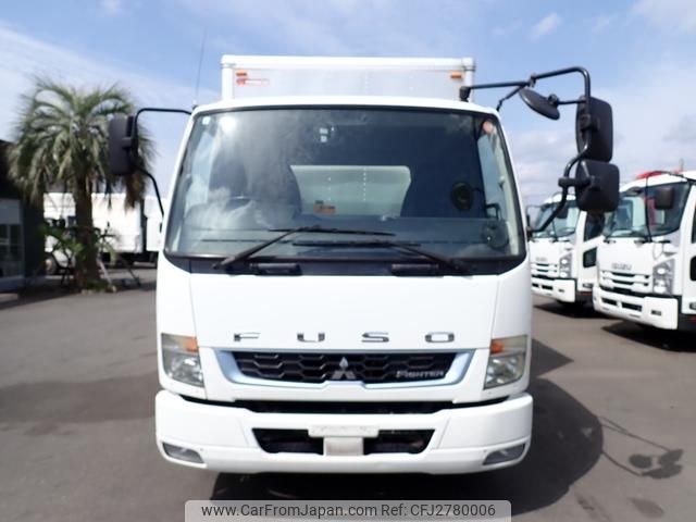 2019 Mitsubishi Fuso Fighter 2WD - Car Price $31,387