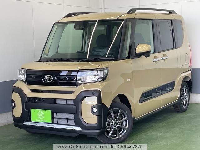 daihatsu tanto 2024 -DAIHATSU 【名変中 】--Tanto LA660S--0111045---DAIHATSU 【名変中 】--Tanto LA660S--0111045- image 1