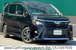 toyota voxy 2018 CFJ1697959