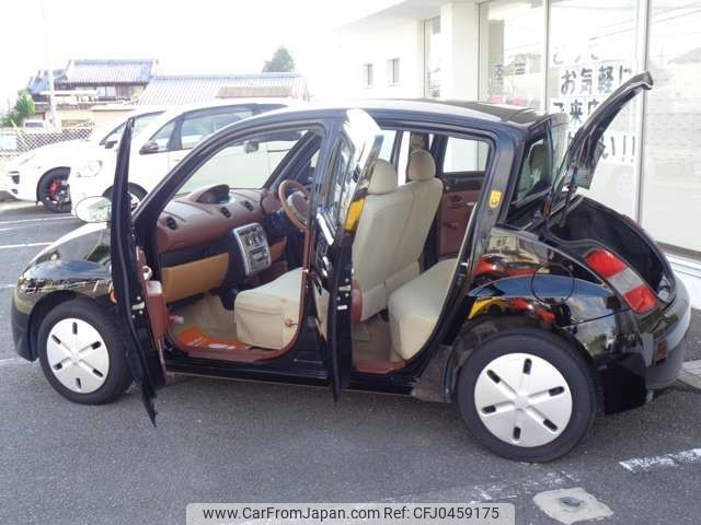 toyota will-vi 2000 -TOYOTA--WiLL Vi GH-NCP19--NCP19-0010175---TOYOTA--WiLL Vi GH-NCP19--NCP19-0010175- image 2