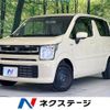 suzuki wagon-r 2020 CFJ1740935 image 1