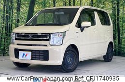 suzuki wagon-r 2020 CFJ1740935