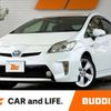 toyota prius 2012 CFJ1647360 image 1
