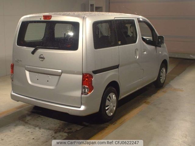 nissan nv200-vanette 2013 -NISSAN--NV200 M20-011295---NISSAN--NV200 M20-011295- image 2