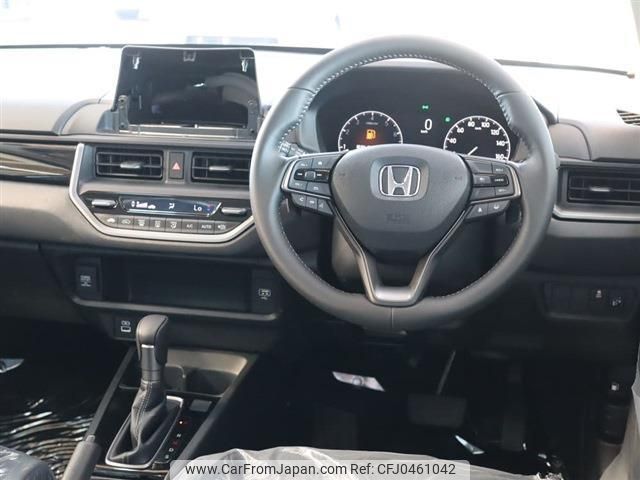 honda wr-v 2024 quick_quick_5BA-DG5_DG5-1022563 image 2