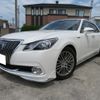 toyota crown-majesta 2014 -TOYOTA--Crown Majesta DAA-AWS215--AWS215-6000093---TOYOTA--Crown Majesta DAA-AWS215--AWS215-6000093- image 1