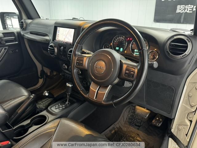 jeep wrangler 2018 quick_quick_ABA-JK36L_1C4HJWLG8JL817745 image 2