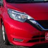 nissan note 2017 quick_quick_DAA-E12_HE12-160976 image 2