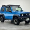 suzuki jimny-sierra 2018 -SUZUKI--Jimny Sierra 3BA-JB74W--JB74W-100491---SUZUKI--Jimny Sierra 3BA-JB74W--JB74W-100491- image 15