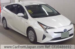 toyota prius 2018 quick_quick_DAA-ZVW50_ZVW50-6153787