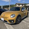 volkswagen the-beetle 2016 -VOLKSWAGEN--VW The Beetle ABA-16CZDW--WVWZZZ16ZGM624729---VOLKSWAGEN--VW The Beetle ABA-16CZDW--WVWZZZ16ZGM624729- image 8