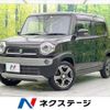 suzuki hustler 2015 -SUZUKI--Hustler DAA-MR41S--MR41S-125813---SUZUKI--Hustler DAA-MR41S--MR41S-125813- image 1