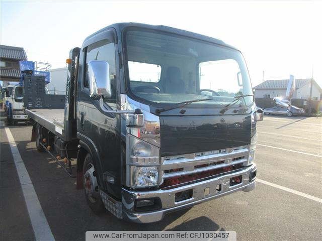 isuzu elf-truck 2017 -ISUZU--Elf NPR85AN-7067554---ISUZU--Elf NPR85AN-7067554- image 1