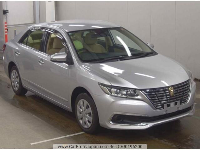 toyota premio 2020 quick_quick_3BA-NZT260_NZT260-3228521 image 1