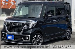 mazda flair-wagon 2019 -MAZDA--Flair Wagon DAA-MM53S--MM53S-555265---MAZDA--Flair Wagon DAA-MM53S--MM53S-555265-