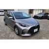 toyota yaris 2024 -TOYOTA 【三河 503ﾃ3016】--Yaris 5BA-KSP210--KSP210-0116303---TOYOTA 【三河 503ﾃ3016】--Yaris 5BA-KSP210--KSP210-0116303- image 12