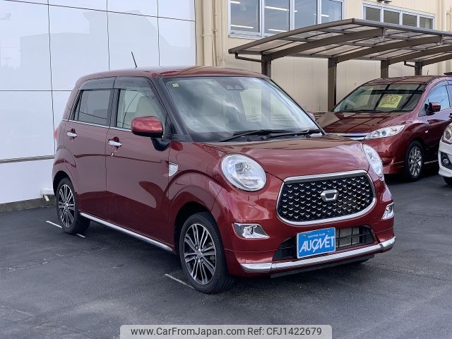 daihatsu cast 2018 -DAIHATSU--Cast DBA-LA260S--LA260S-0032323---DAIHATSU--Cast DBA-LA260S--LA260S-0032323- image 2