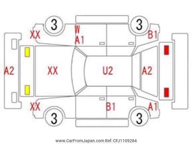 toyota hiace-van 2014 -TOYOTA--Hiace Van QDF-KDH201V--KDH201-0146452---TOYOTA--Hiace Van QDF-KDH201V--KDH201-0146452- image 2