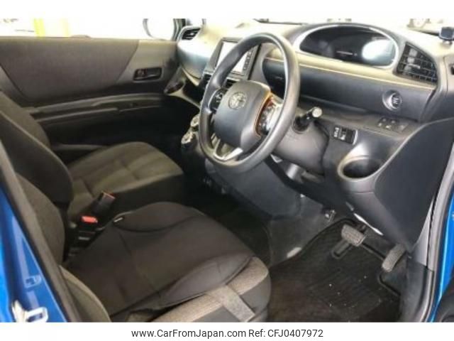 toyota sienta 2019 quick_quick_DBA-NSP172G_NSP172-7010229 image 2