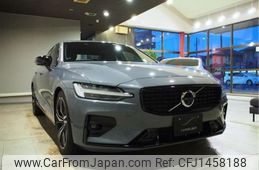 volvo s60 2022 -VOLVO 【伊勢志摩 300ｽ6279】--Volvo S60 5AA-ZB420TM--7JRZSL1MDNG172518---VOLVO 【伊勢志摩 300ｽ6279】--Volvo S60 5AA-ZB420TM--7JRZSL1MDNG172518-