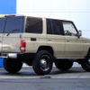 toyota land-cruiser-prado 1995 -TOYOTA--Land Cruiser Prado KD-KZJ78W--KZJ78-0029346---TOYOTA--Land Cruiser Prado KD-KZJ78W--KZJ78-0029346- image 2