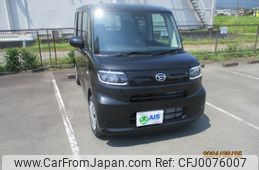 daihatsu tanto 2024 -DAIHATSU--Tanto 5BA-LA650S--LA650S-0431***---DAIHATSU--Tanto 5BA-LA650S--LA650S-0431***-