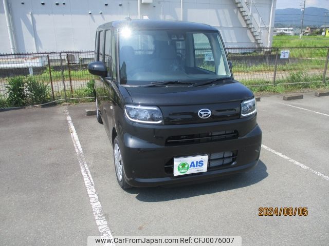 daihatsu tanto 2024 -DAIHATSU--Tanto 5BA-LA650S--LA650S-0431***---DAIHATSU--Tanto 5BA-LA650S--LA650S-0431***- image 1