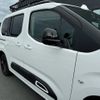 citroen berlingo 2021 quick_quick_K9CYH01_VR7ECYHZRMJ565184 image 11