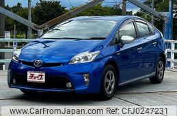 toyota prius 2013 -TOYOTA--Prius DAA-ZVW30--ZVW30-5716479---TOYOTA--Prius DAA-ZVW30--ZVW30-5716479-