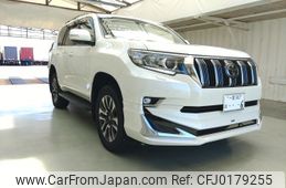 toyota land-cruiser-prado 2022 ENHANCEAUTO_1_ea287642