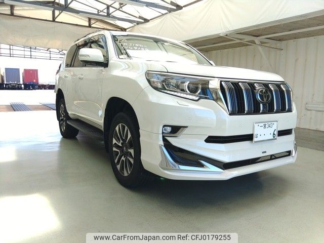 toyota land-cruiser-prado 2022 ENHANCEAUTO_1_ea287642 image 1