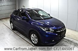 honda vezel 2016 -HONDA--VEZEL RU1-1113735---HONDA--VEZEL RU1-1113735-