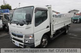 mitsubishi-fuso canter 2016 GOO_NET_EXCHANGE_0510853A30240827W022