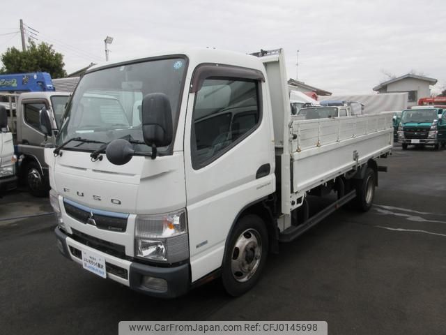 mitsubishi-fuso canter 2016 GOO_NET_EXCHANGE_0510853A30240827W022 image 1