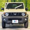suzuki jimny-sierra 2023 -SUZUKI--Jimny Sierra 3BA-JB74W--JB74W-197255---SUZUKI--Jimny Sierra 3BA-JB74W--JB74W-197255- image 14
