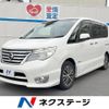 nissan serena 2013 quick_quick_HFC26_HFC26-205622 image 1