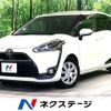 toyota sienta 2017 -TOYOTA--Sienta DBA-NSP170G--NSP170-7134211---TOYOTA--Sienta DBA-NSP170G--NSP170-7134211- image 1