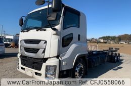 isuzu giga 2019 -ISUZU--Giga 2KG-CYY77CY--CYY77CY-7000332---ISUZU--Giga 2KG-CYY77CY--CYY77CY-7000332-