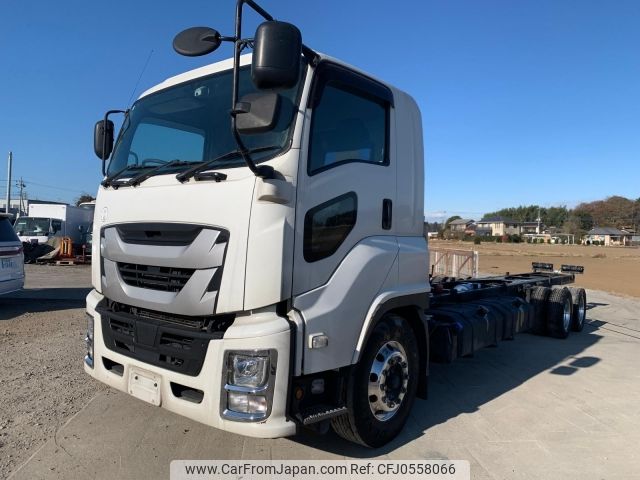 isuzu giga 2019 -ISUZU--Giga 2KG-CYY77CY--CYY77CY-7000332---ISUZU--Giga 2KG-CYY77CY--CYY77CY-7000332- image 1