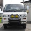 mitsubishi delica-starwagon 1996 quick_quick_KD-P35W_P35W0701969 image 5