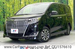 toyota esquire 2018 CFJ1576610